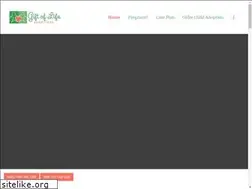 Sites similar to giftoflifeadoptions.com