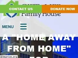 Sites similar to giftoflifefamilyhouse.org