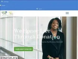 Sites similar to giftoflifemichigan.org