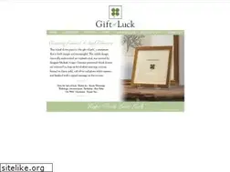 Sites similar to giftofluck.com