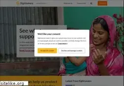Sites similar to giftofsight.co.uk