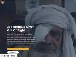 Sites similar to giftofsight.info