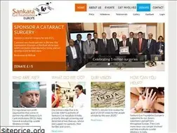 Sites similar to giftofvision.org.uk
