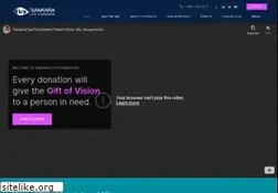 Sites similar to giftofvision.org