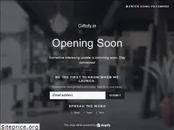 Sites similar to giftofy.in