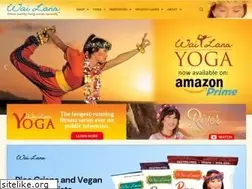 Sites similar to giftofyoga.com