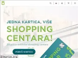 Sites similar to giftoncard.eu