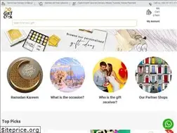 Sites similar to giftonclick.com