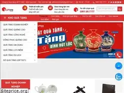 Sites similar to giftone.com.vn