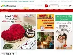 Sites similar to giftoo.com.pk