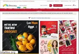 Sites similar to giftoo.pk