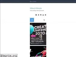 Sites similar to giftoun.com