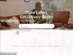 Sites similar to giftpack.io