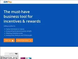 Sites similar to giftpay.co.nz