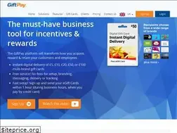 Sites similar to giftpay.co.uk