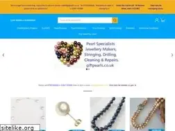 Sites similar to giftpearls.co.uk