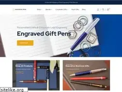 Sites similar to giftpens.com