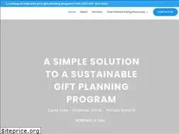 Sites similar to giftplanningdevelopment.com
