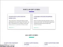 Sites similar to giftplz.com