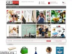 Sites similar to giftprint.cz
