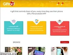 Sites similar to giftract.com