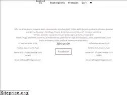 Sites similar to giftrapt.co.nz