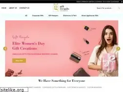 Sites similar to giftreegalo.com