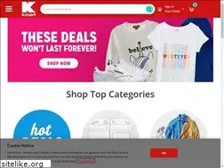 Sites similar to giftregistry.kmart.com