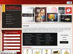 Sites similar to giftrex.in