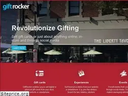 Sites similar to giftrocker.com
