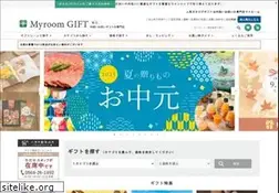 Sites similar to giftroom.jp