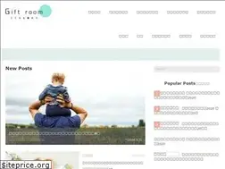 Sites similar to giftrooms.jp