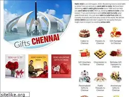 Sites similar to gifts-chennai.com
