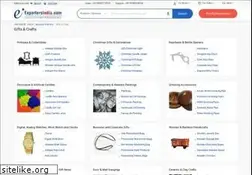Sites similar to gifts-crafts.exportersindia.com