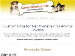 Sites similar to gifts-for-pet-lovers.com