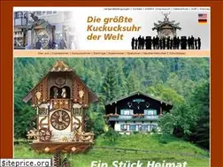 Sites similar to gifts-from-germany.com