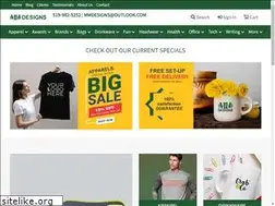 Sites similar to gifts-promotions.com