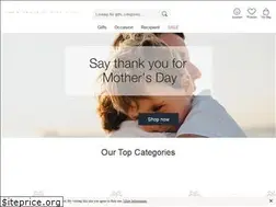 Sites similar to gifts.co.uk