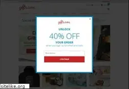 Sites similar to gifts.com