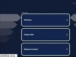 Sites similar to gifts.fr