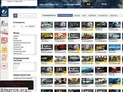 Sites similar to gifts.tm