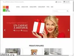 Sites similar to gifts.tn