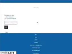 Sites similar to gifts.whatonearthcatalog.com