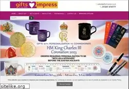 Sites similar to gifts2impress.co.uk