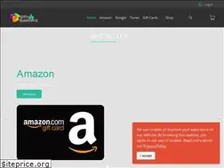 Sites similar to gifts4gamerz.com