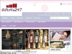 Sites similar to gifts4u247.co.uk
