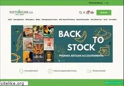 Sites similar to giftsandcare.com