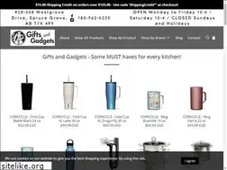Sites similar to giftsandgadgets.ab.ca