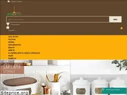 Sites similar to giftsandmore.com.tr