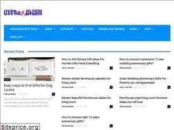 Sites similar to giftsandwish.com